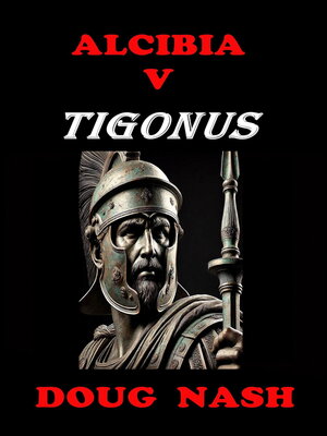 cover image of Alcibia V Tigonus